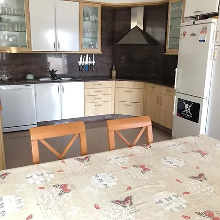 בית נופש Seixalbo26 סנשנשו