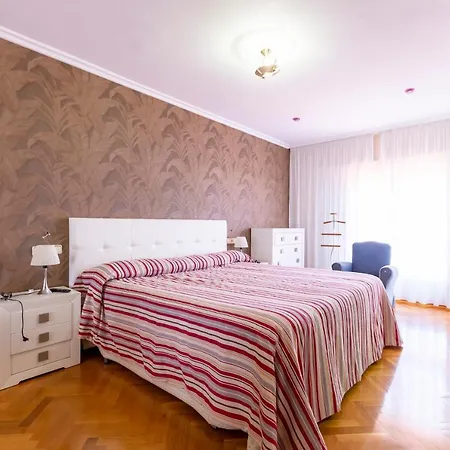 Будинок відпочинку Seixalbo26 *