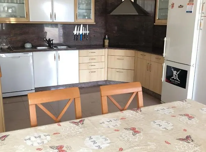 Casa de Férias Seixalbo26 Sanxenxo