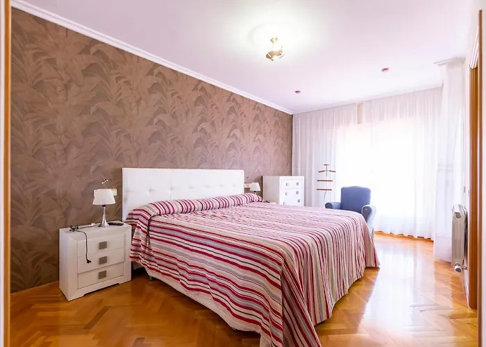 Casa de Férias Seixalbo26 *