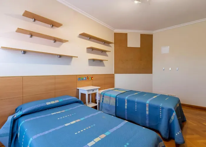 Seixalbo26 * Sanxenxo