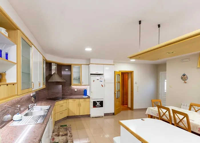 Casa de Férias Seixalbo26