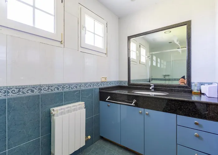 Casa de Férias Seixalbo26 *