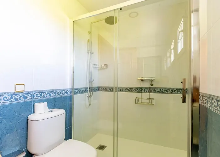 Casa de Férias Seixalbo26 Sanxenxo