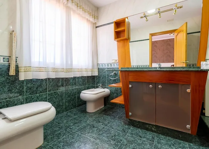 Seixalbo26 Casa de Férias