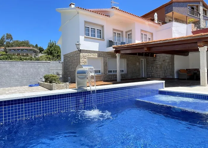 Seixalbo26 Casa de Férias